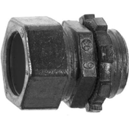 HALEX 2 EMT CMP Connector 2420